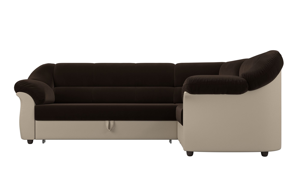 Liga Карнелла угловой фото 239