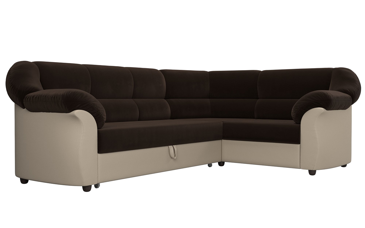 Liga Карнелла угловой фото 240