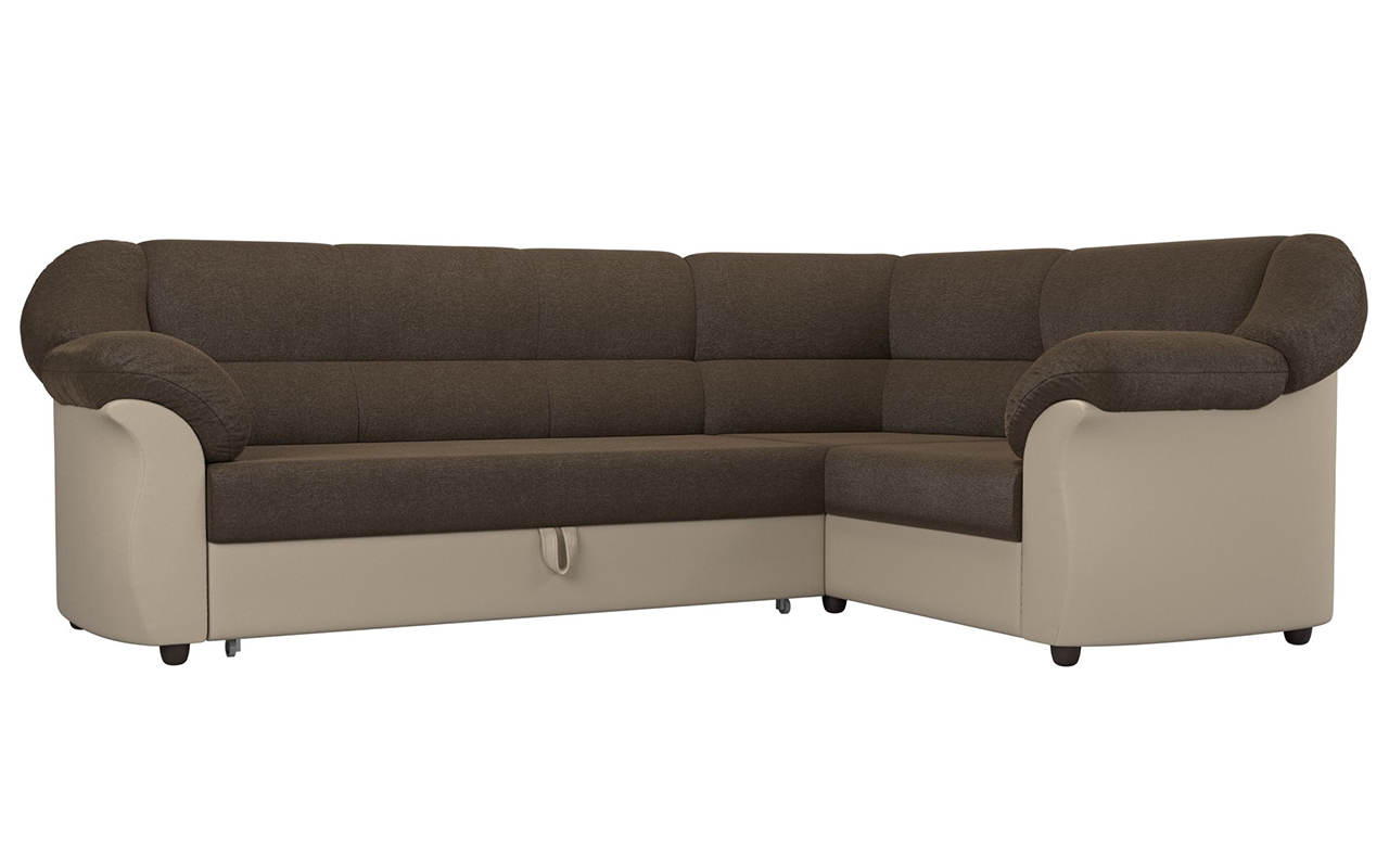 Liga Карнелла угловой фото 244