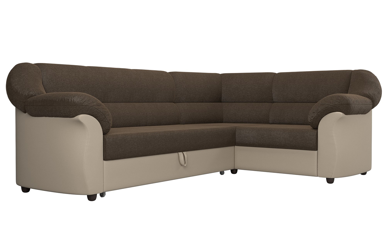 Liga Карнелла угловой фото 246