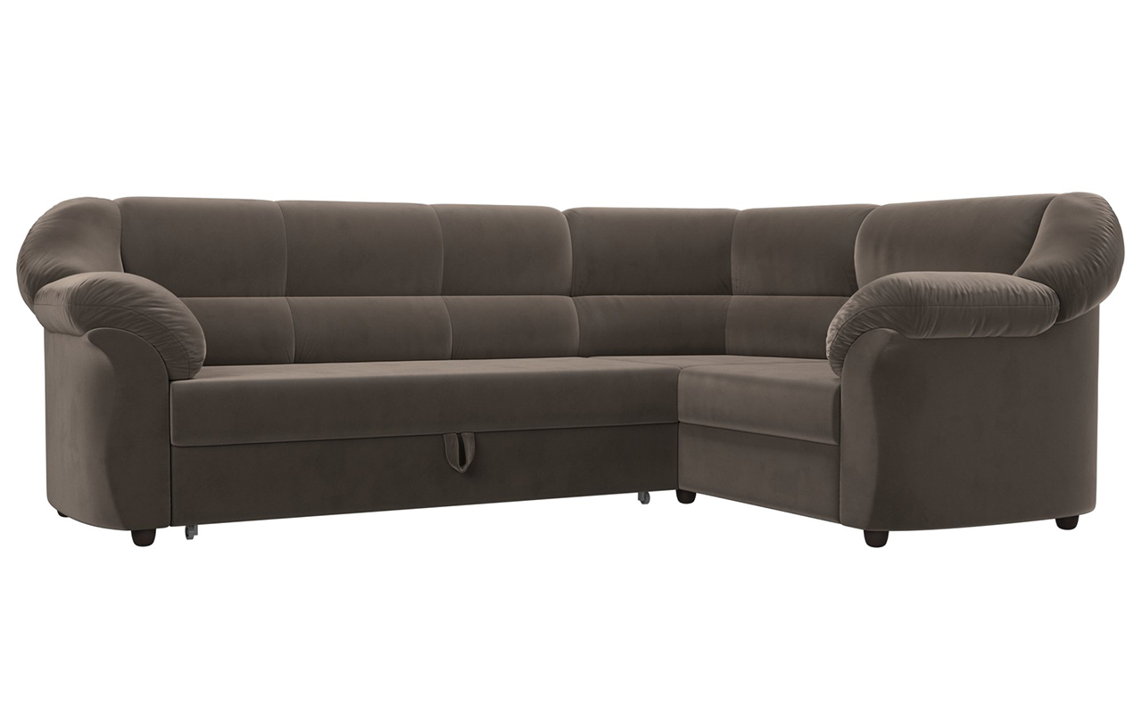 Liga Карнелла угловой фото 251