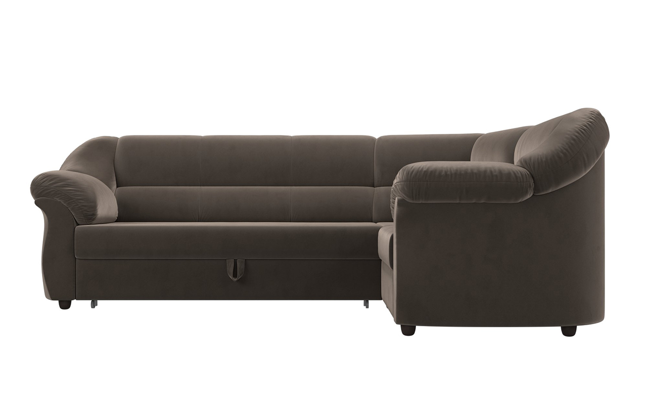 Liga Карнелла угловой фото 252