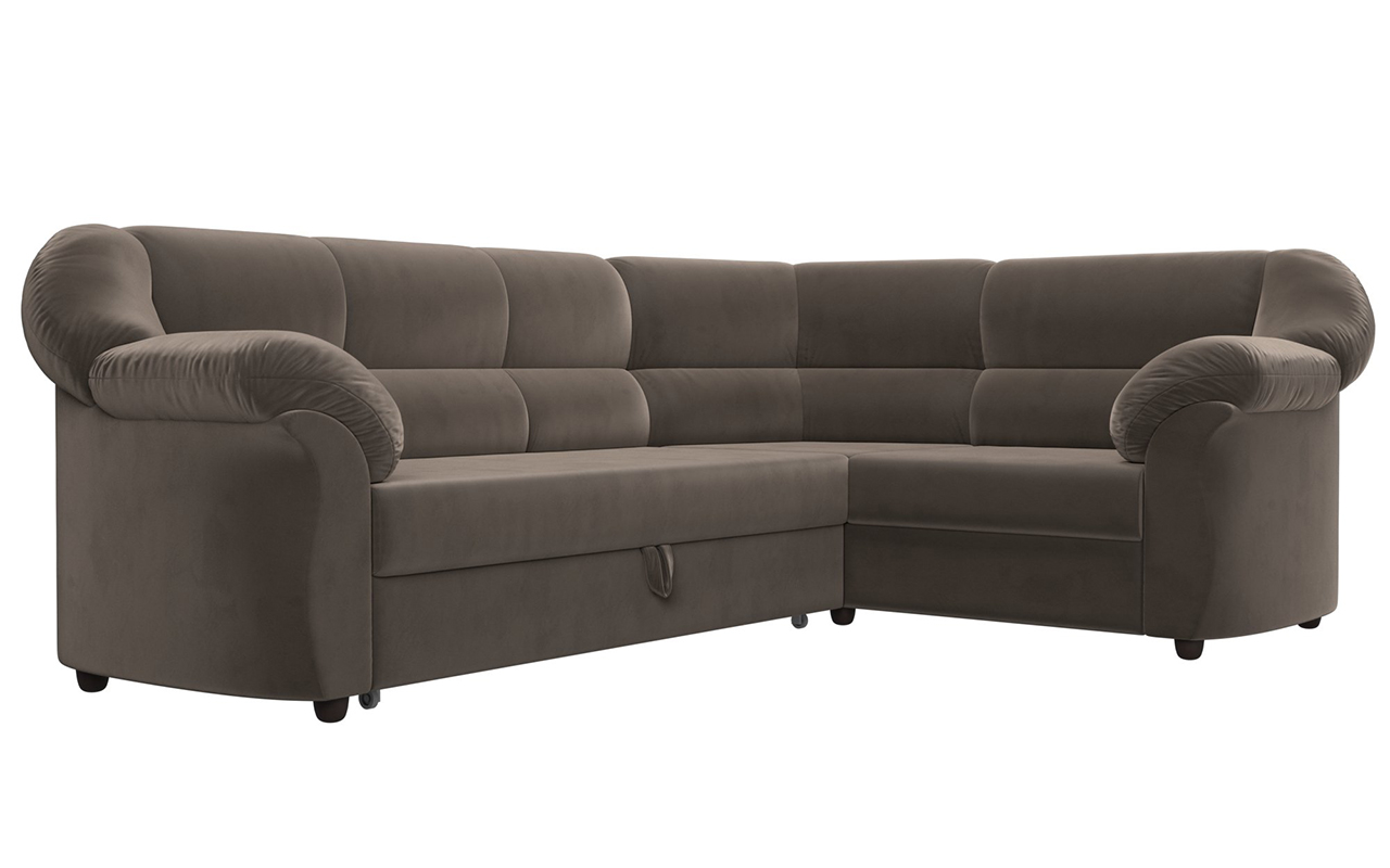 Liga Карнелла угловой фото 253