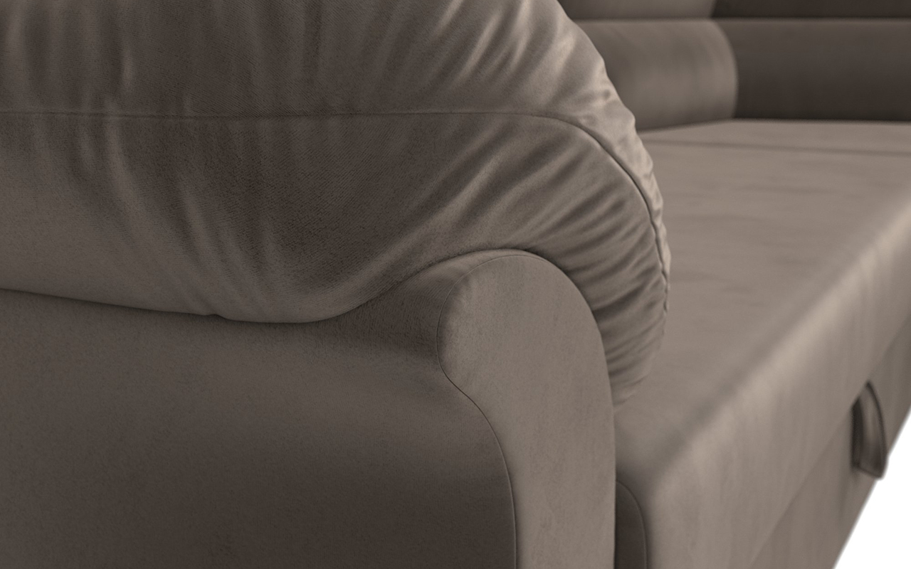 Liga Карнелла угловой фото 254