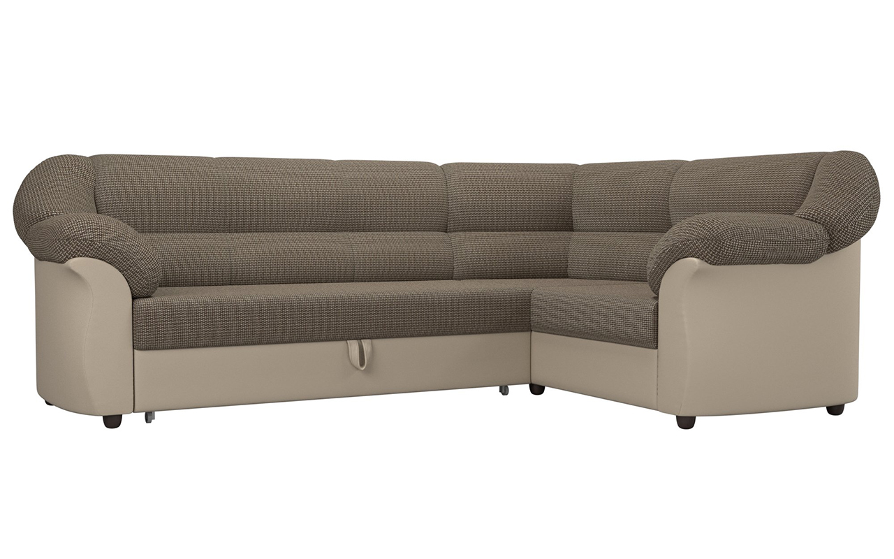 Liga Карнелла угловой фото 257