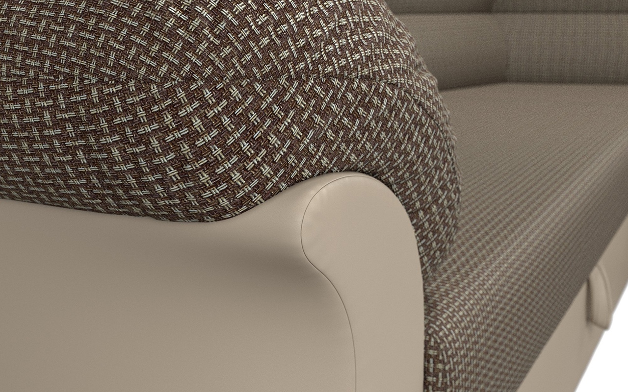 Liga Карнелла угловой фото 260