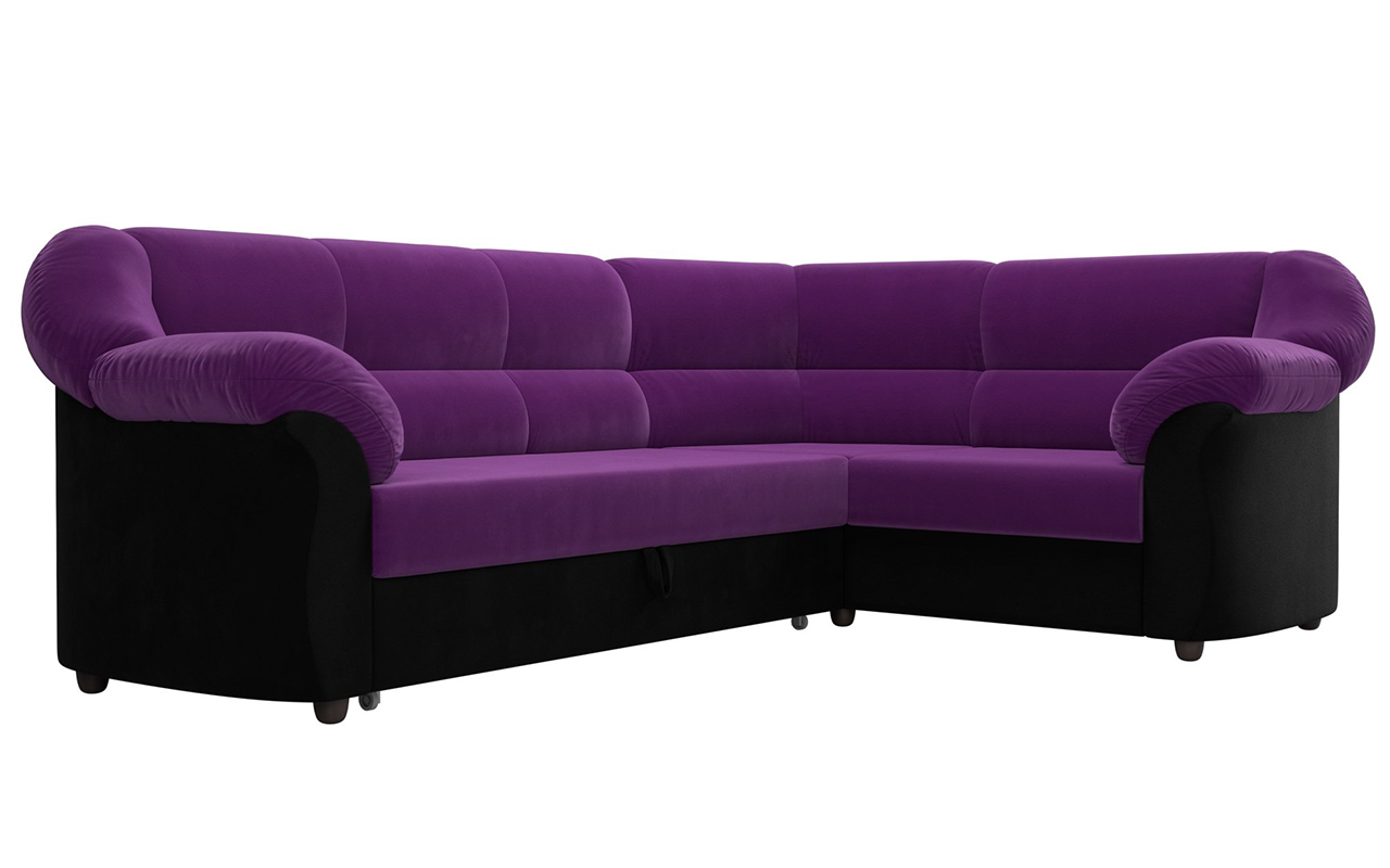 Liga Карнелла угловой фото 295