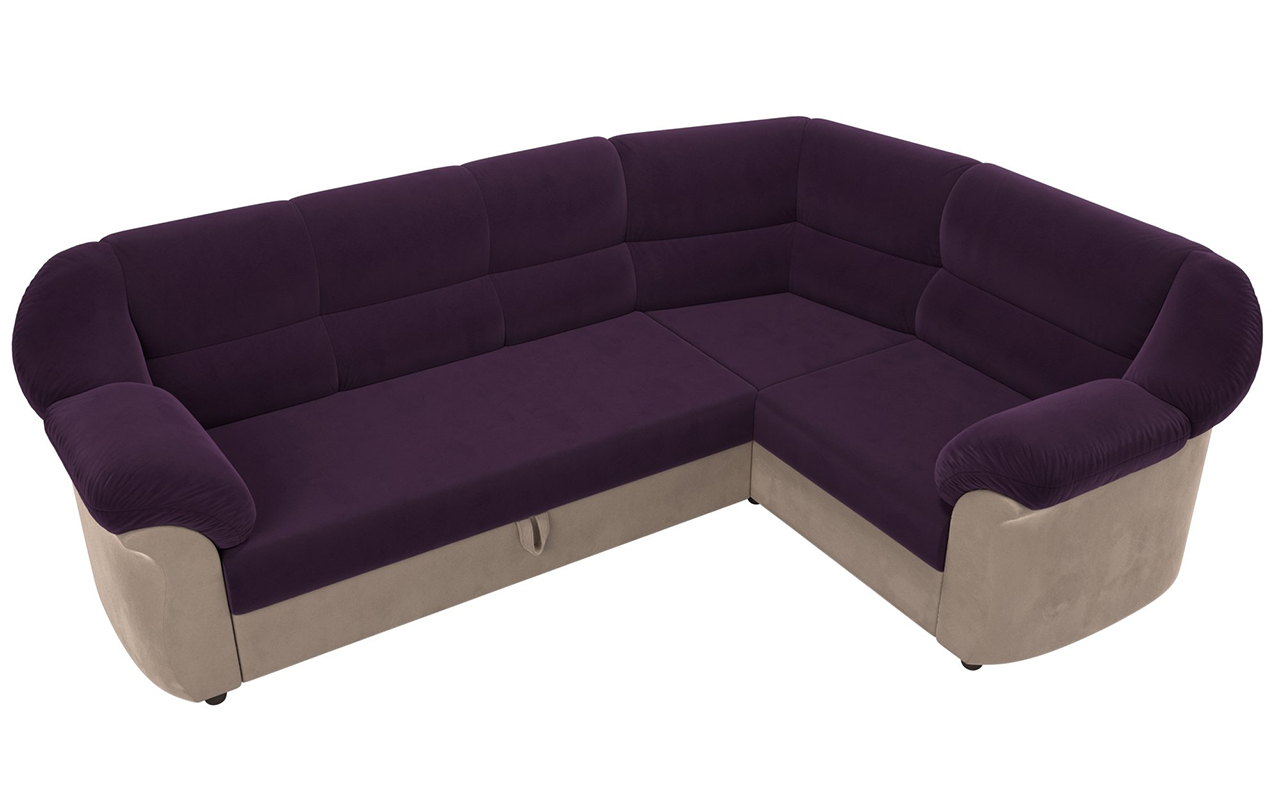 Liga Карнелла угловой фото 303