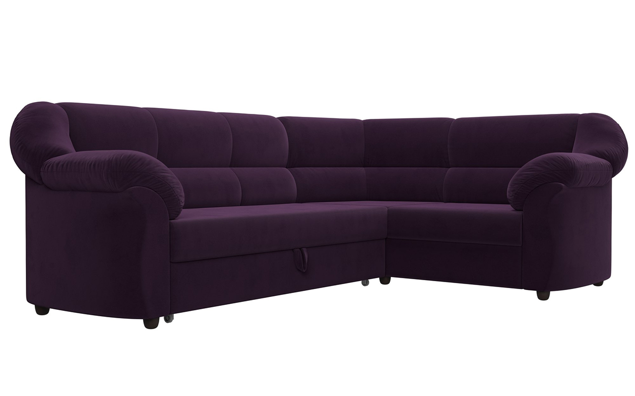 Liga Карнелла угловой фото 307