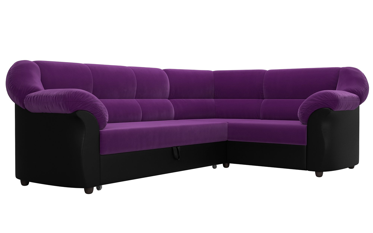 Liga Карнелла угловой фото 313