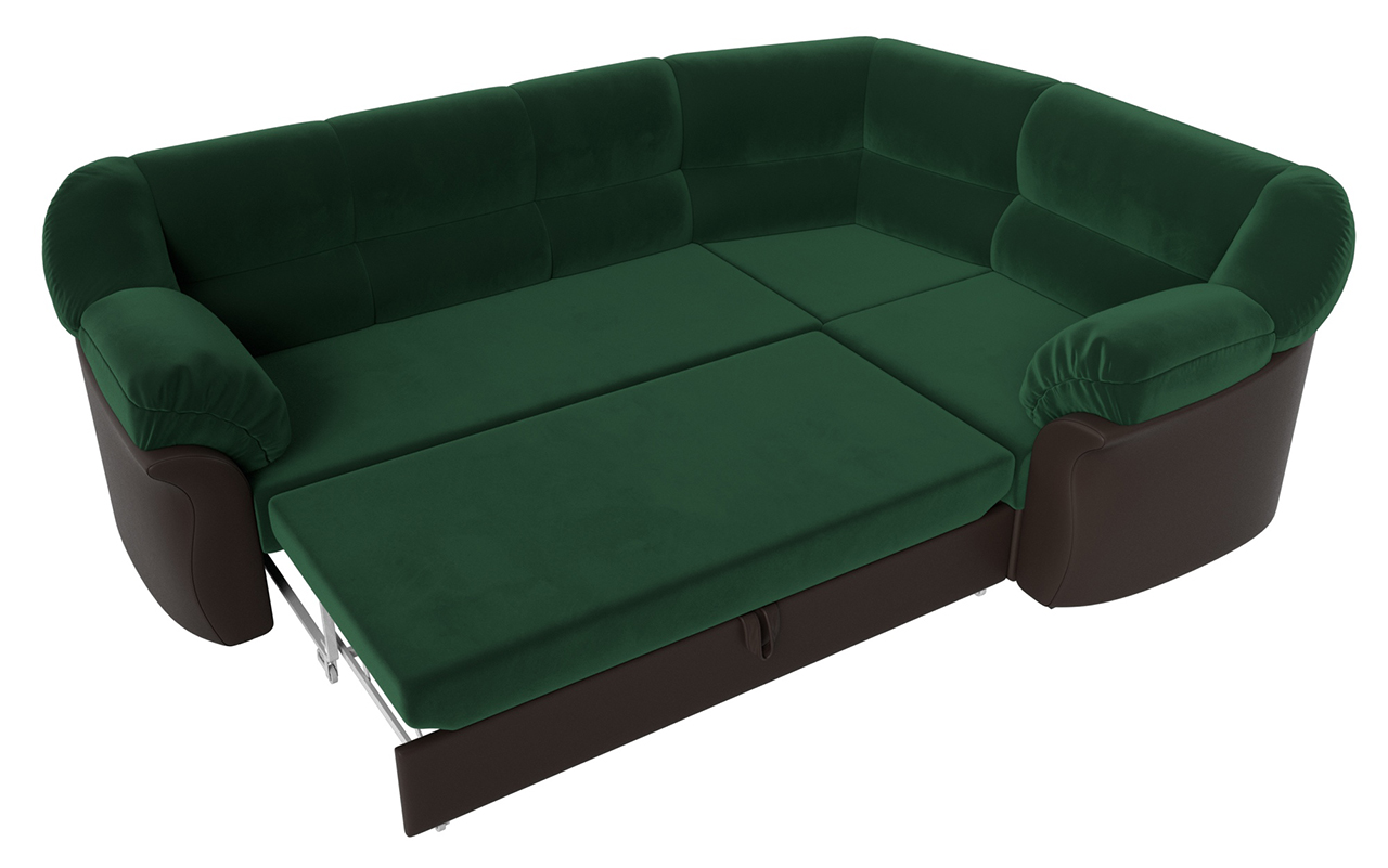 Liga Карнелла угловой фото 72