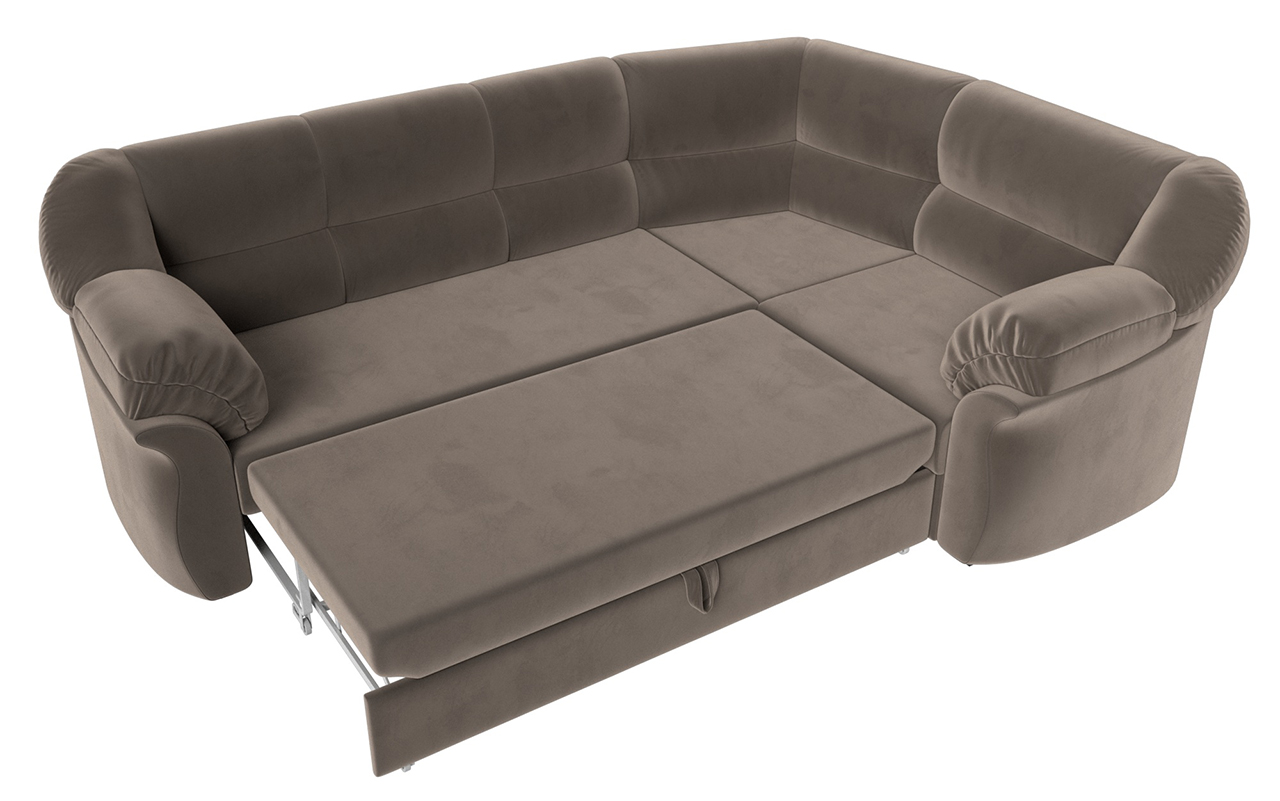 Liga Карнелла угловой фото 256