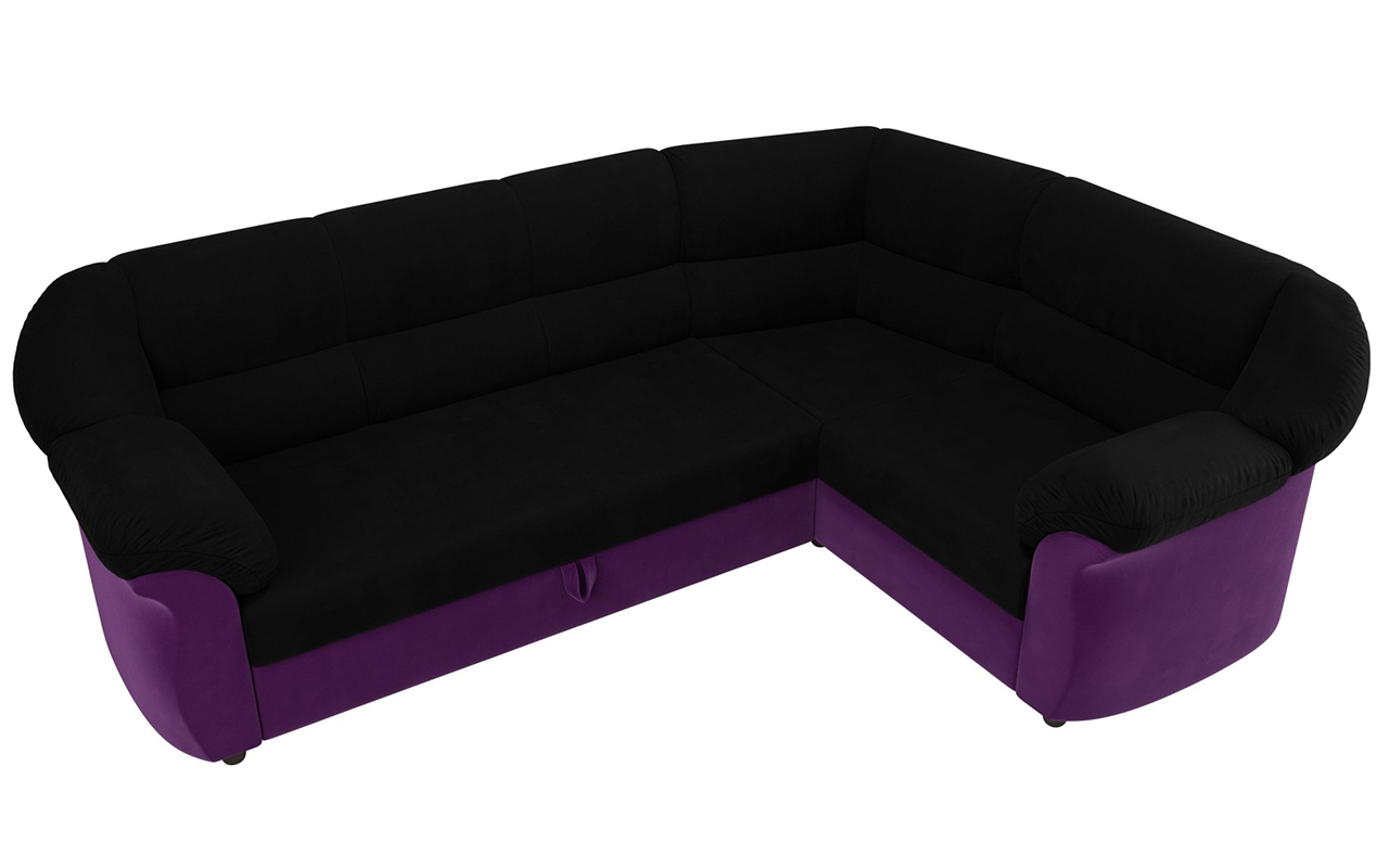 Liga Карнелла угловой фото 321