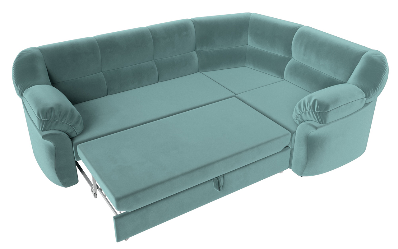 Liga Карнелла угловой фото 174