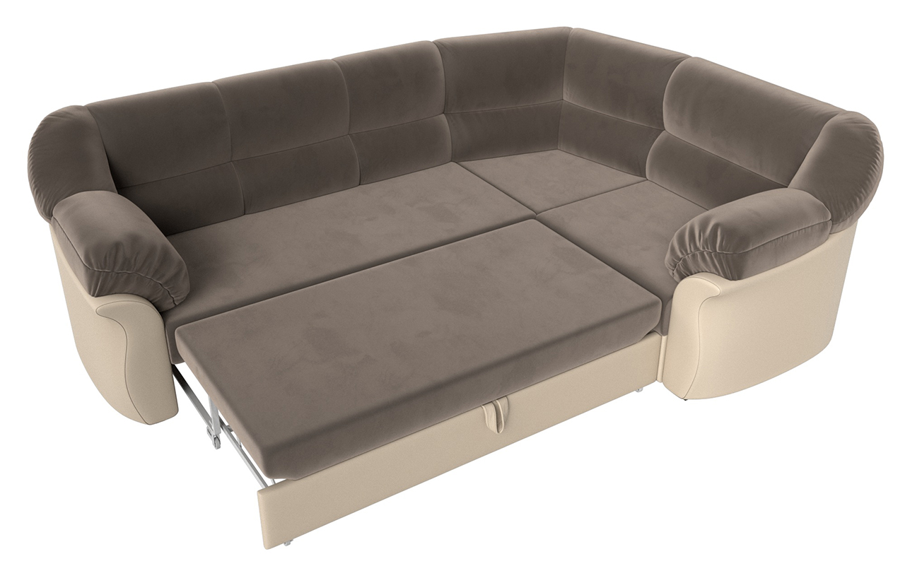 Liga Карнелла угловой фото 78