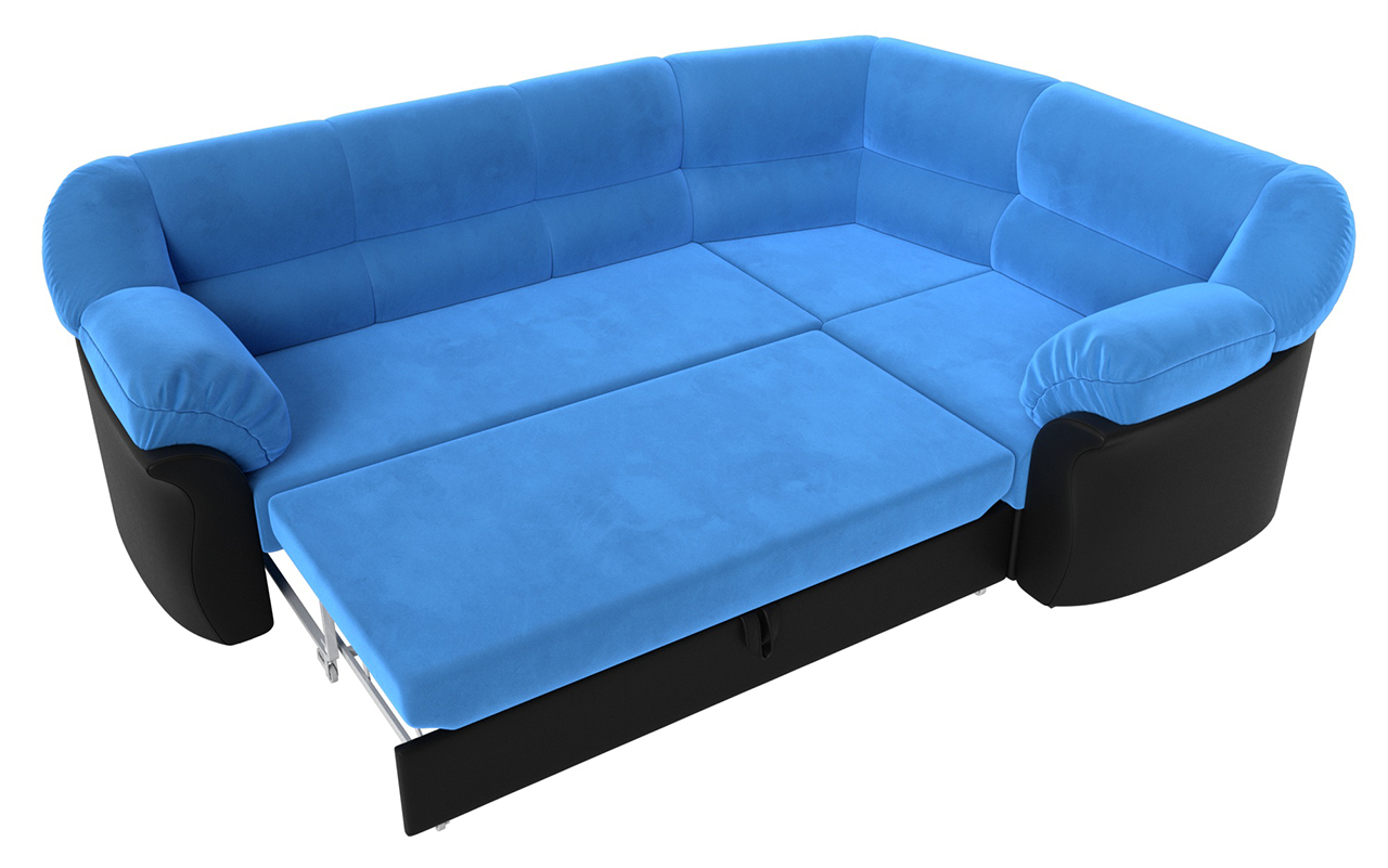 Liga Карнелла угловой фото 108