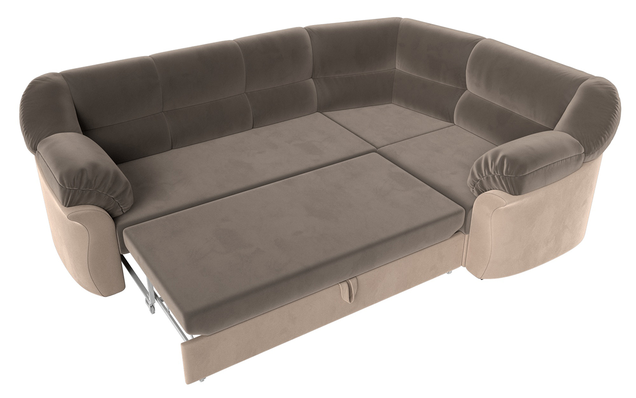 Liga Карнелла угловой фото 262