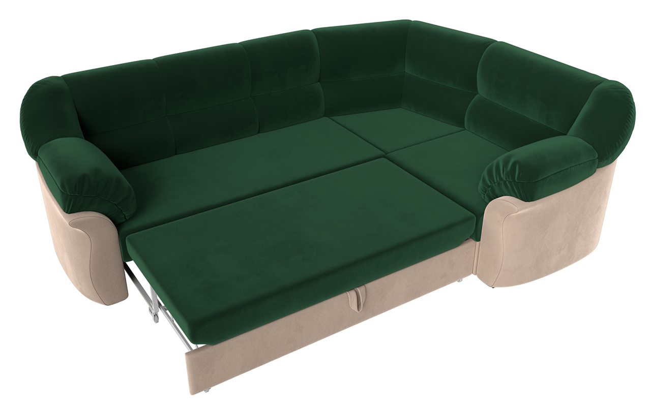 Liga Карнелла угловой фото 231