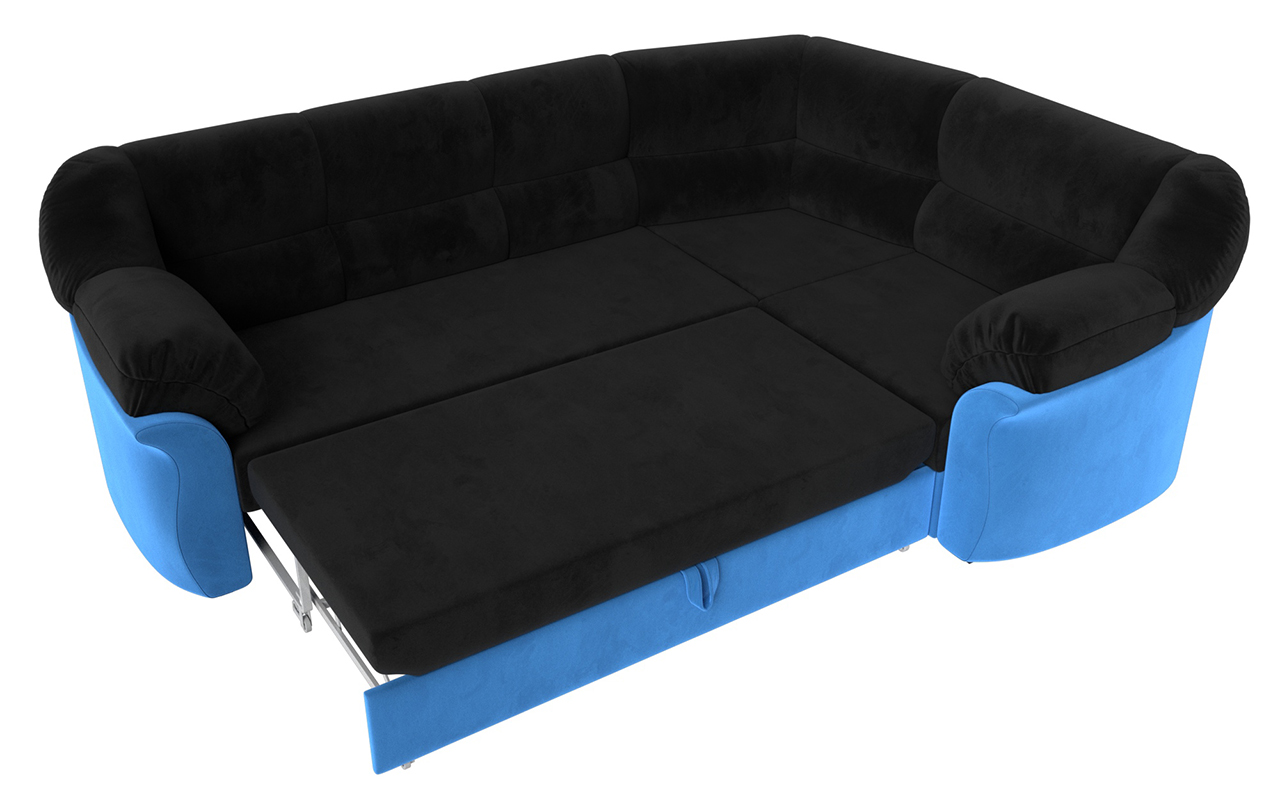 Liga Карнелла угловой фото 132