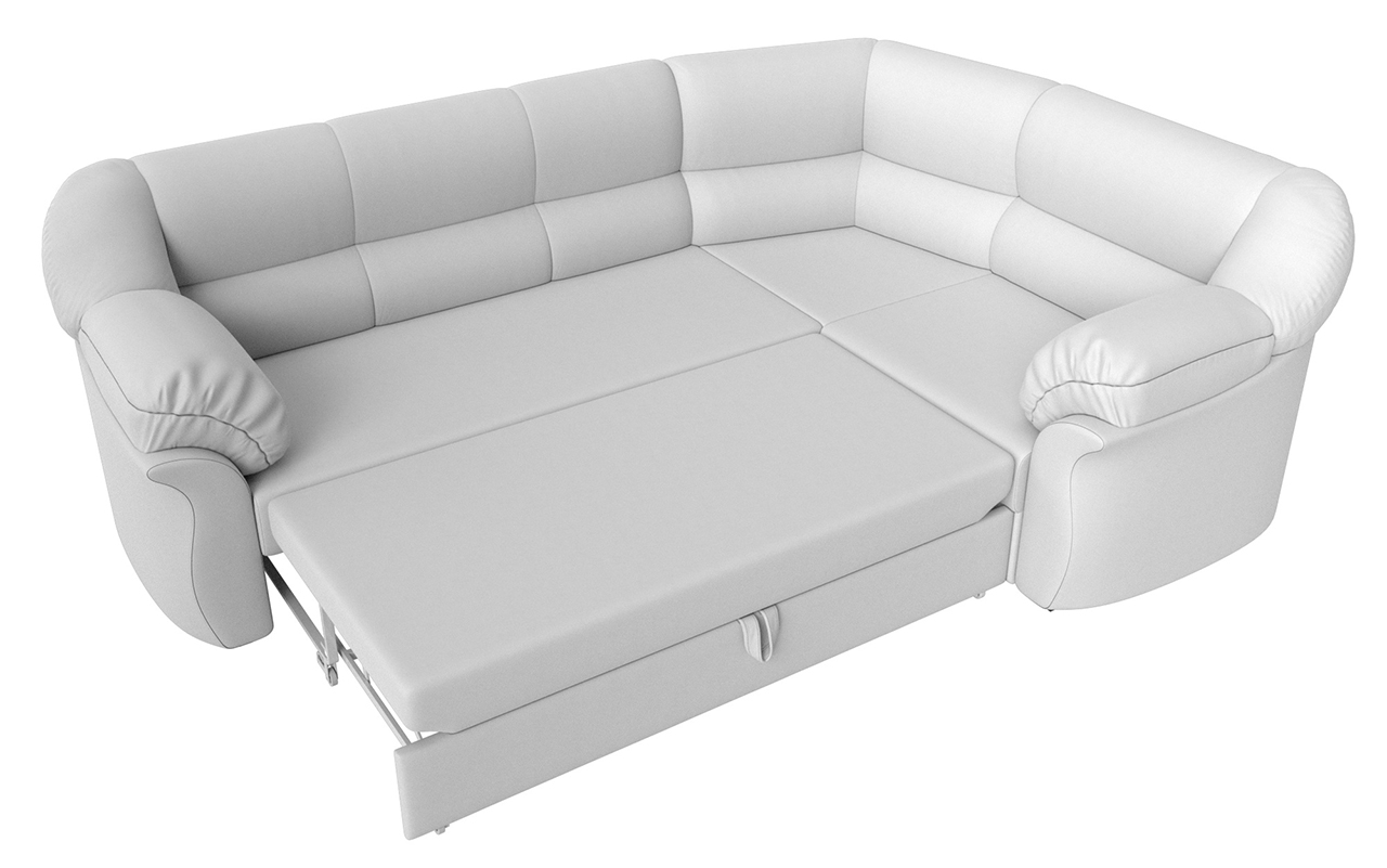 Liga Карнелла угловой фото 17