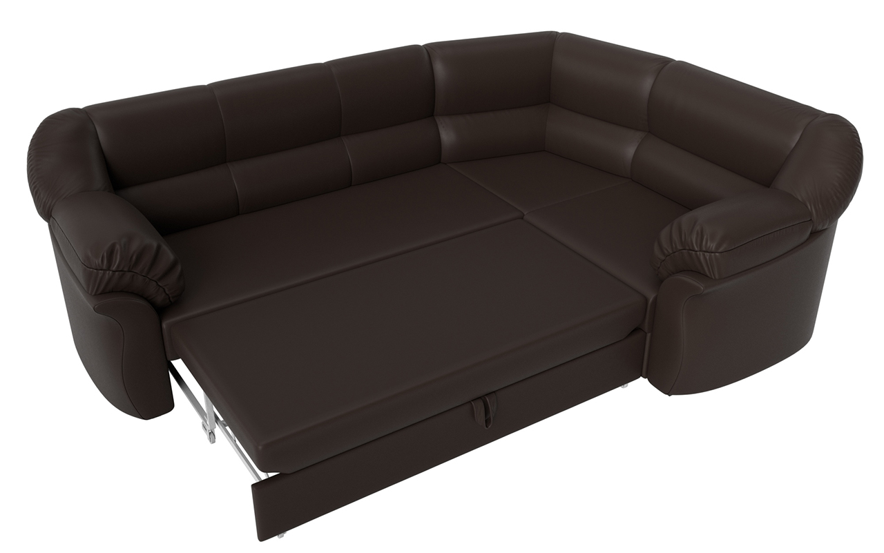 Liga Карнелла угловой фото 24