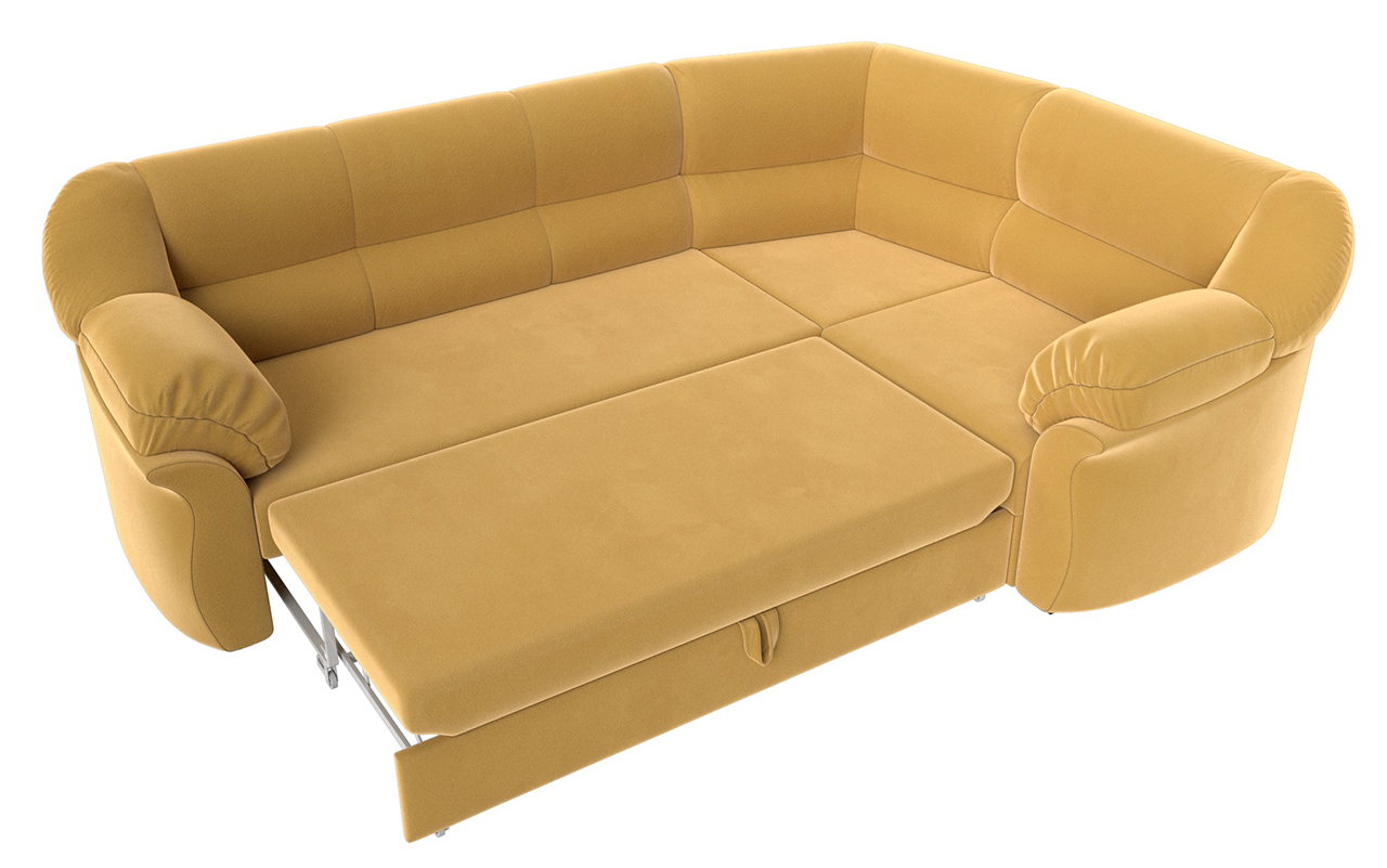 Liga Карнелла угловой фото 36