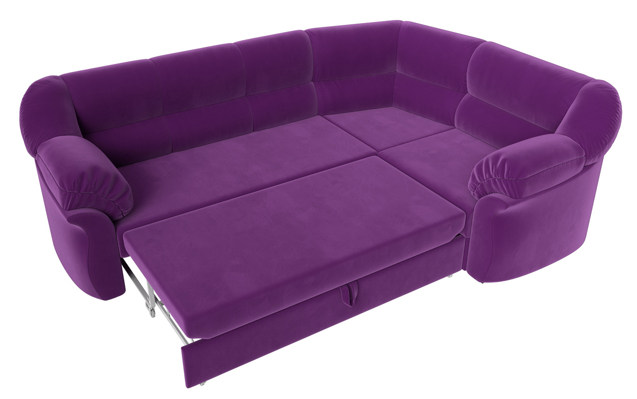 Liga Карнелла угловой фото 60