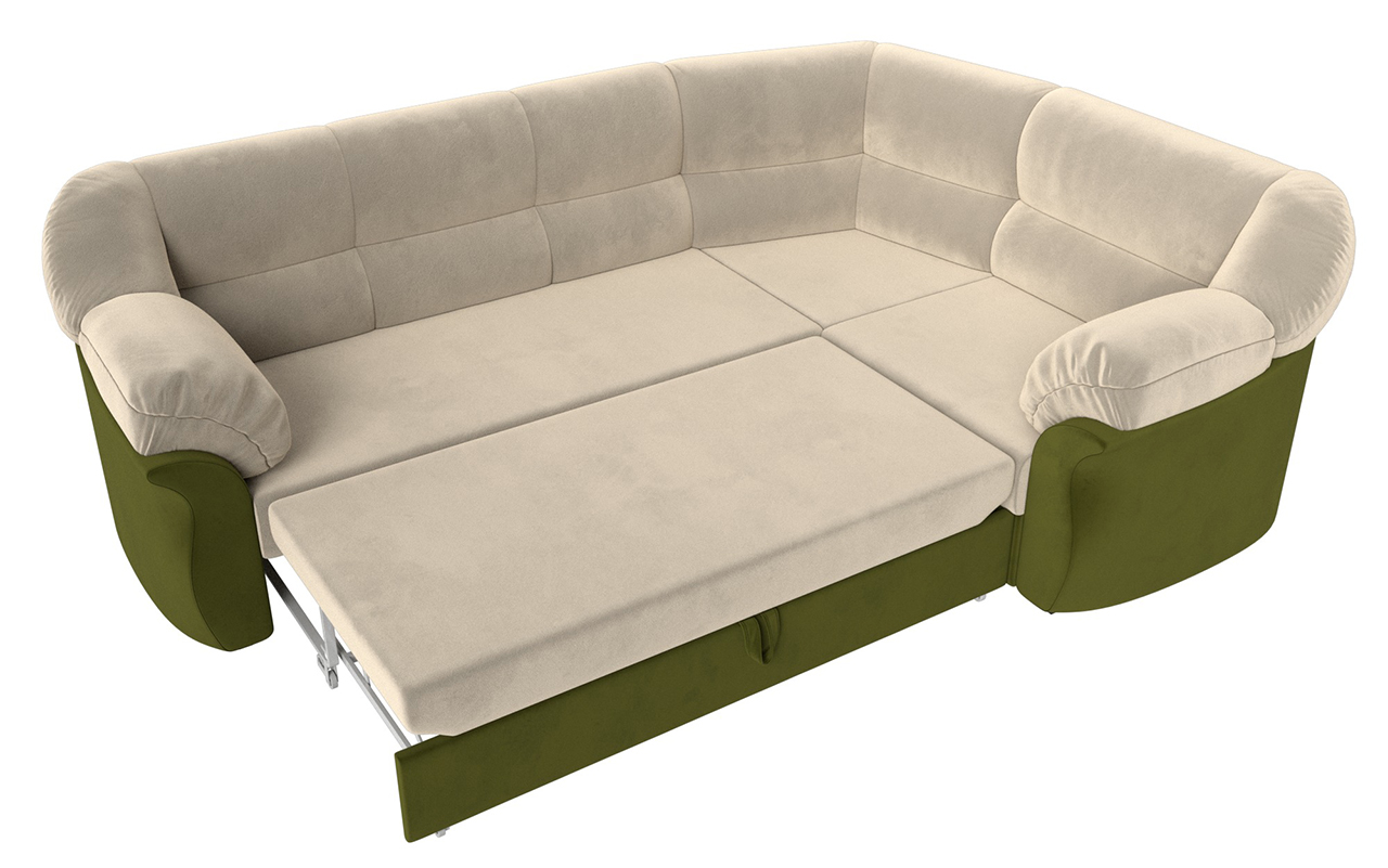 Liga Карнелла угловой фото 144