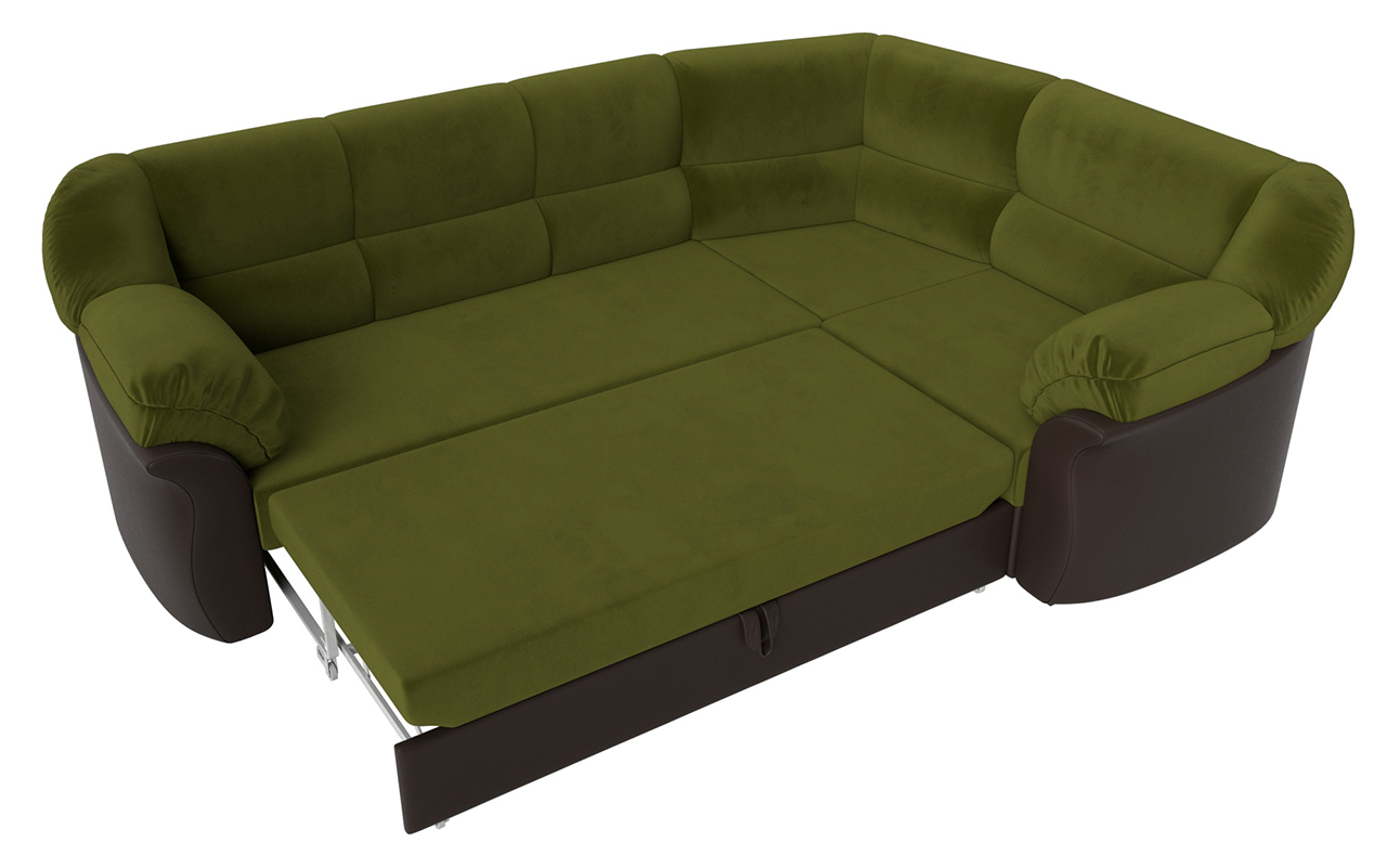 Liga Карнелла угловой фото 216