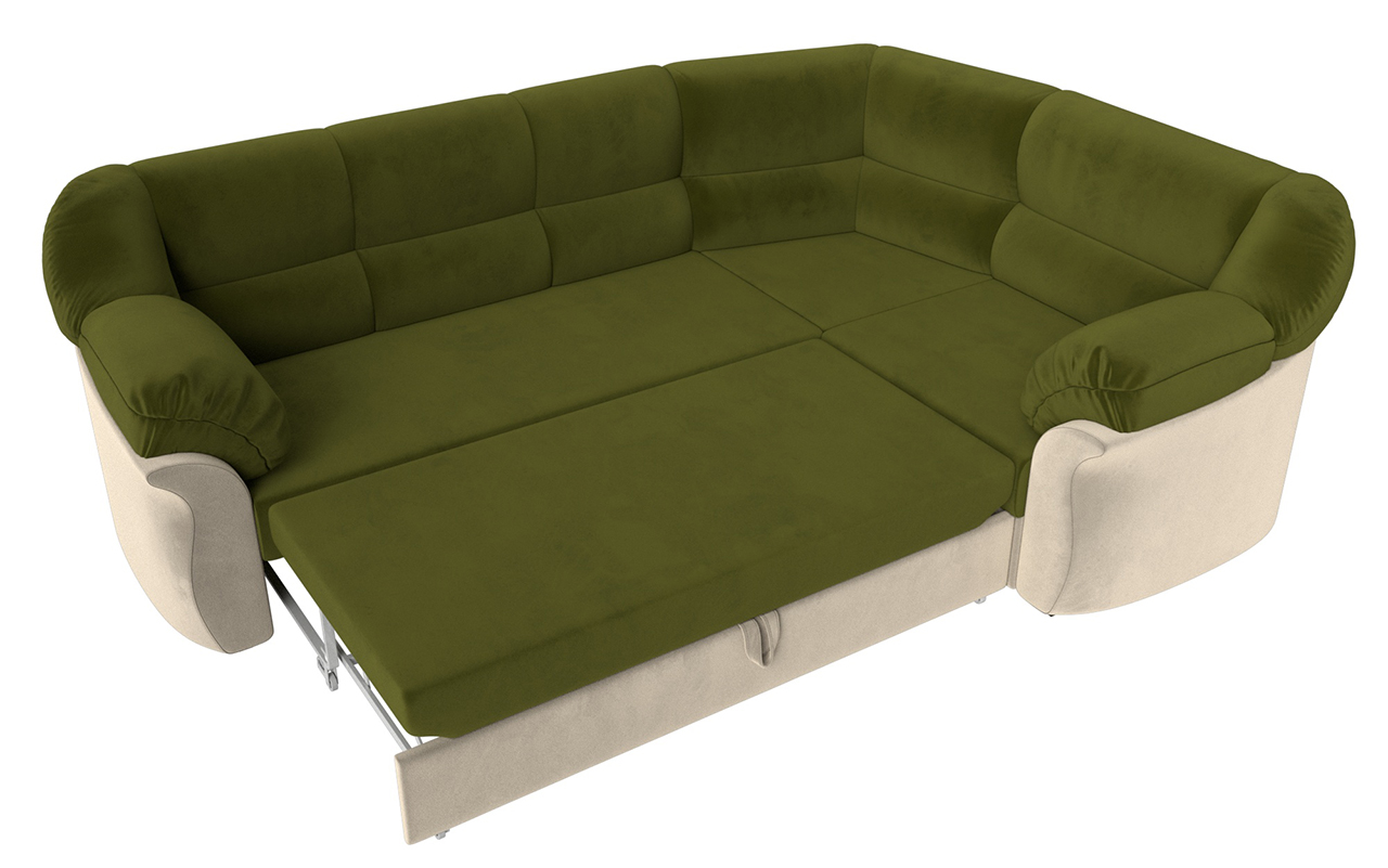 Liga Карнелла угловой фото 210