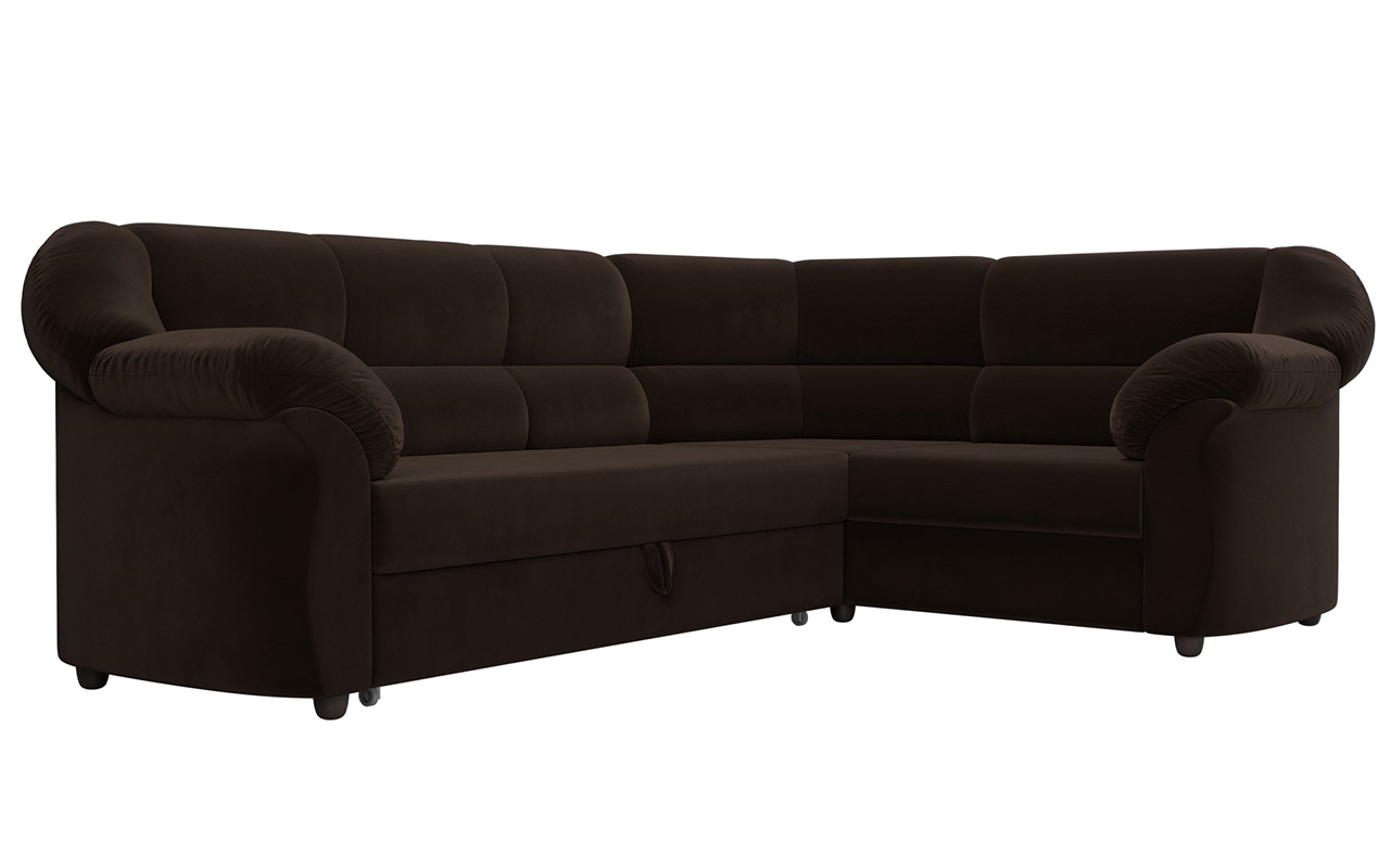 Liga Карнелла угловой фото 45