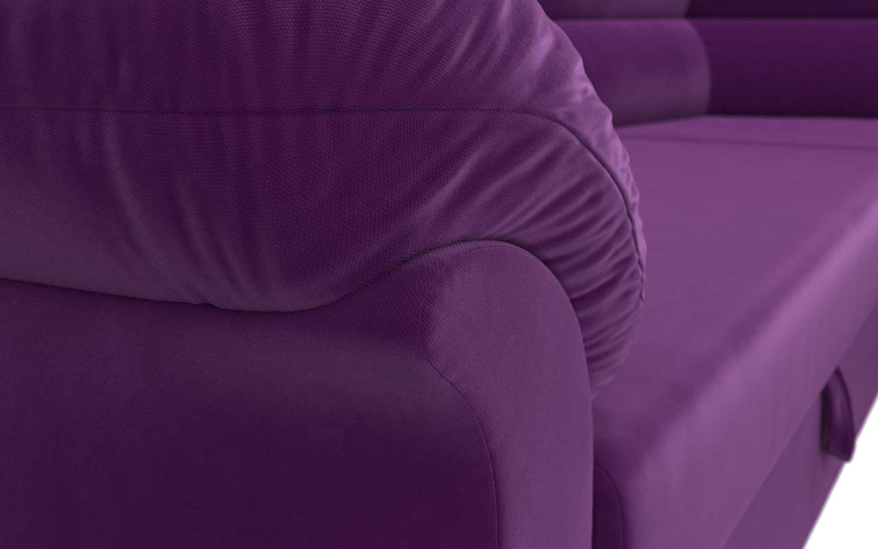 Liga Карнелла угловой фото 58