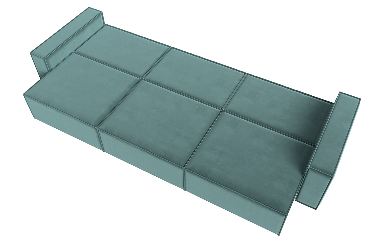 Liga Куба Лонг фото 10