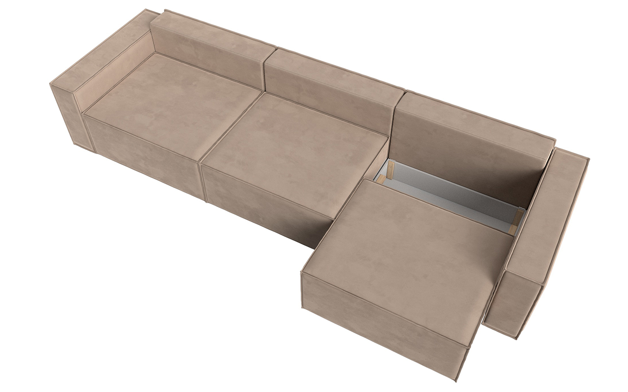 Liga Куба Лонг фото 17