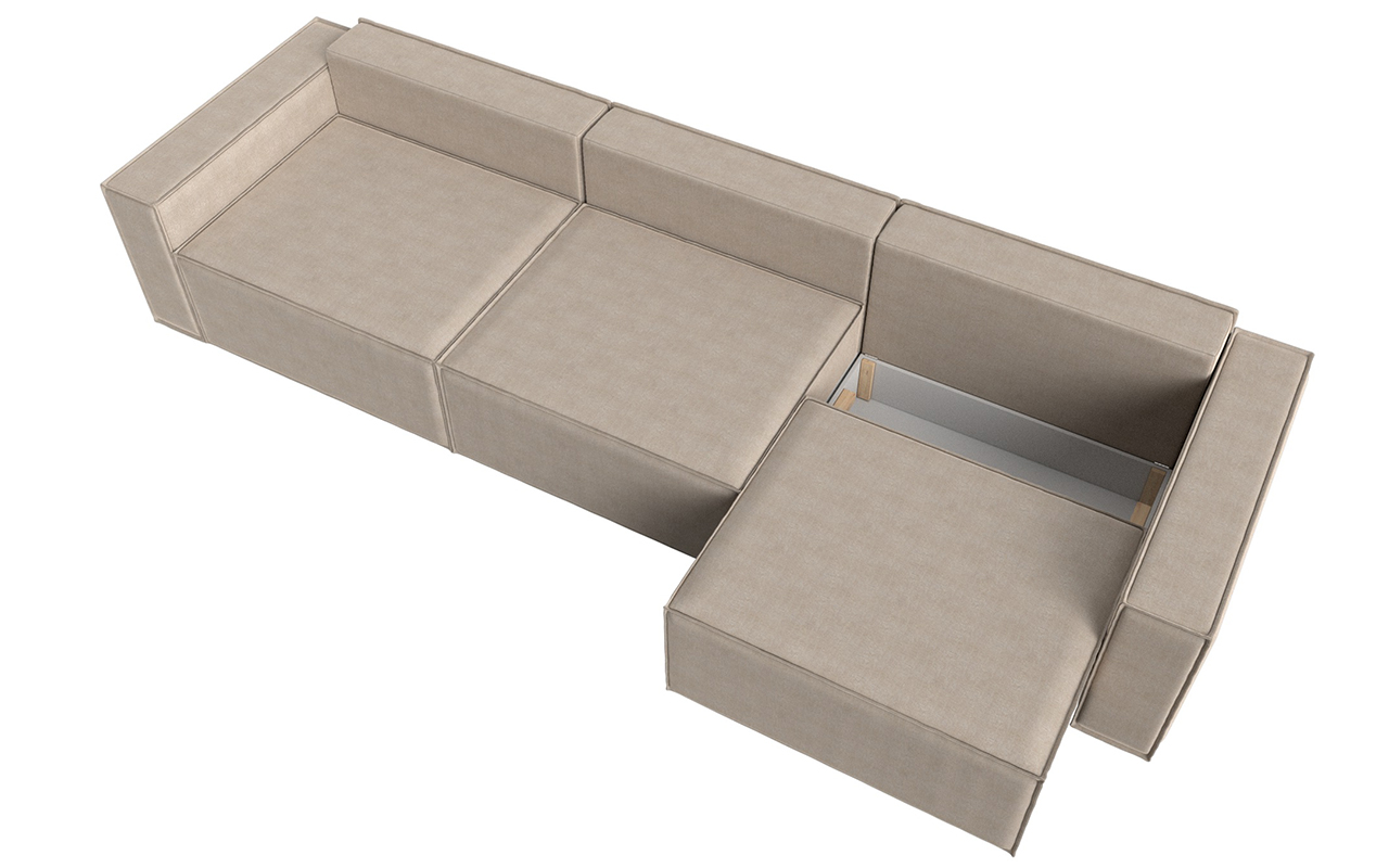 Liga Куба Лонг фото 77