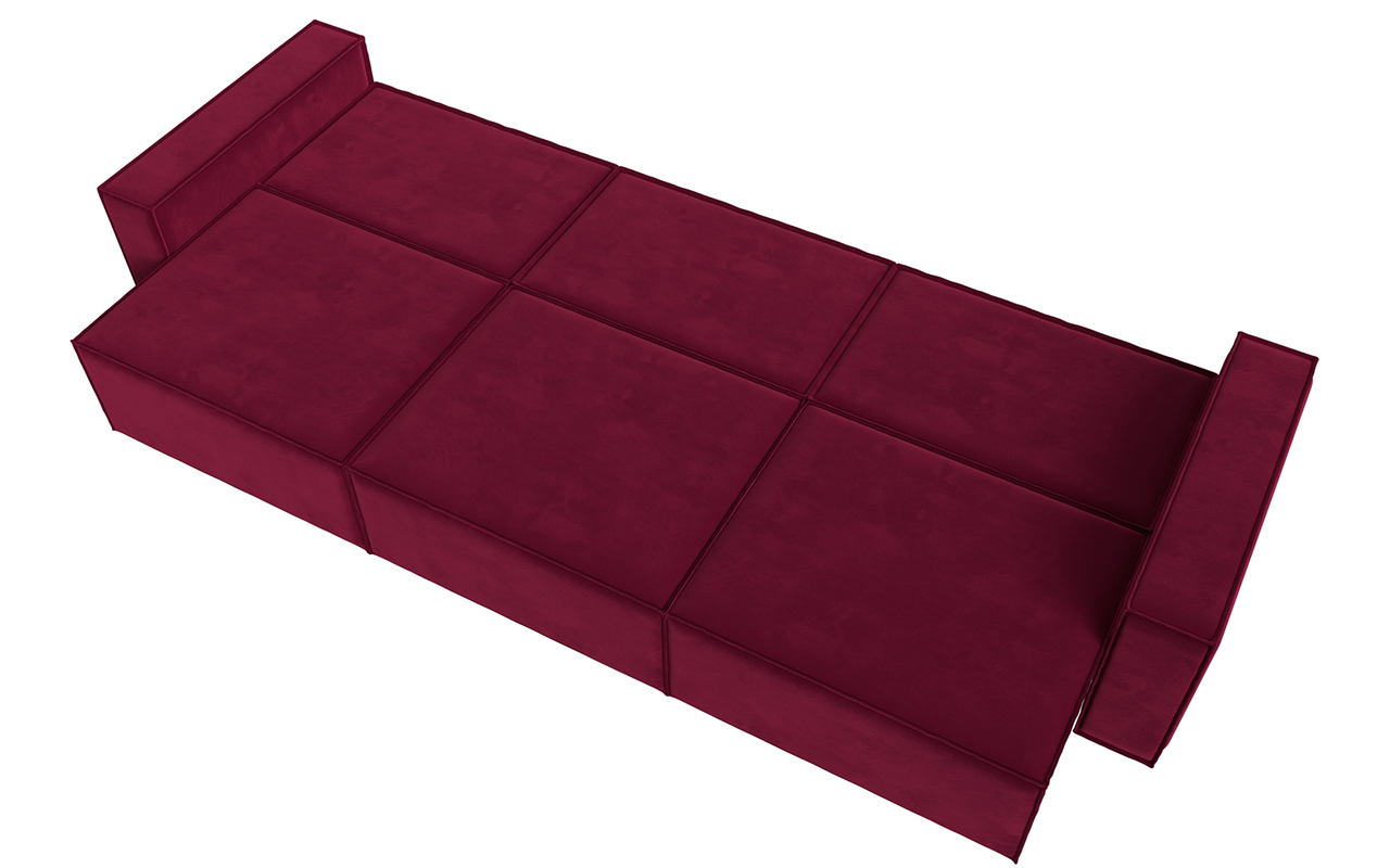 Liga Куба Лонг фото 30