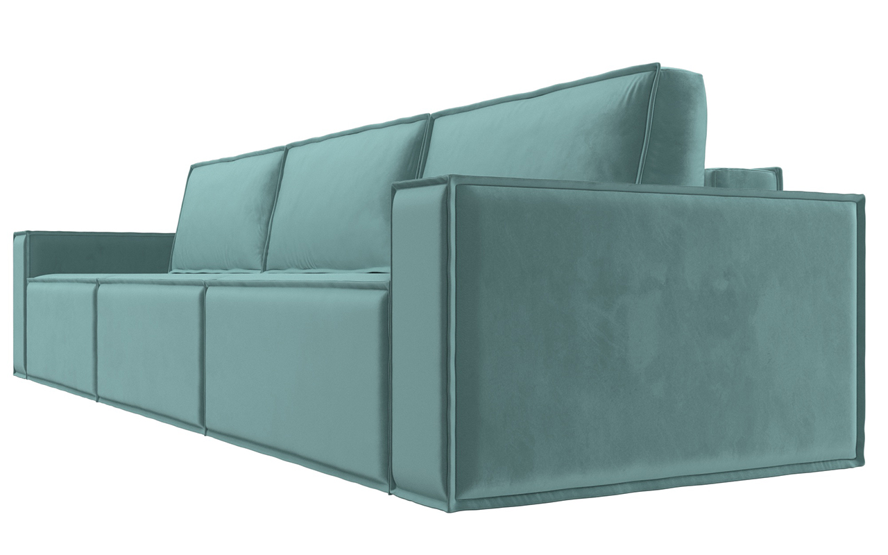 Liga Куба Лонг фото 4