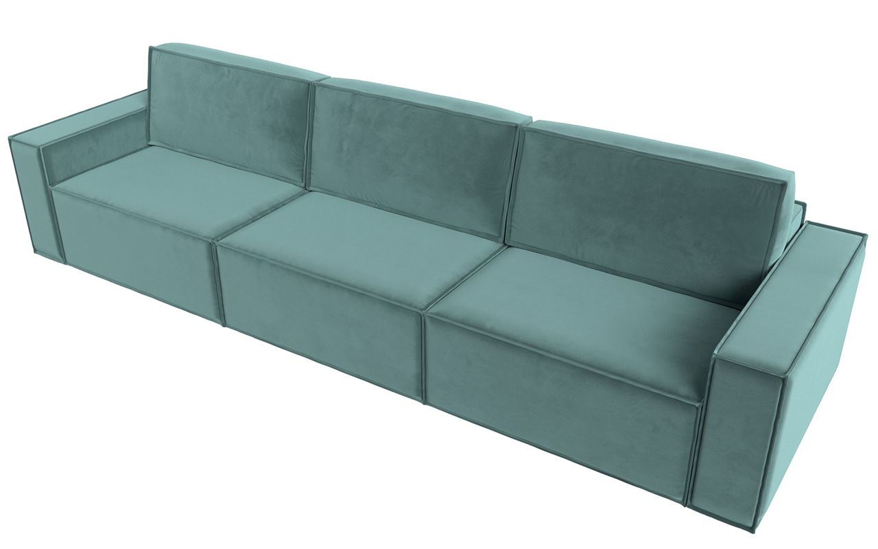 Liga Куба Лонг фото 5