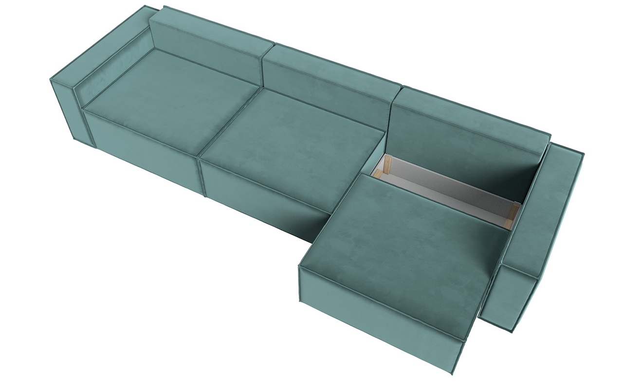 Liga Куба Лонг фото 7