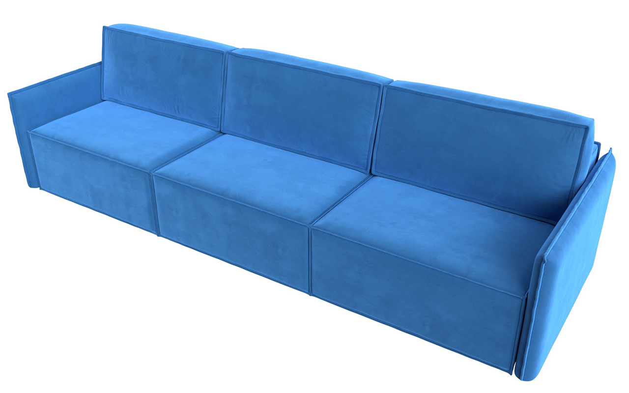 Liga Либерти Лонг фото 75