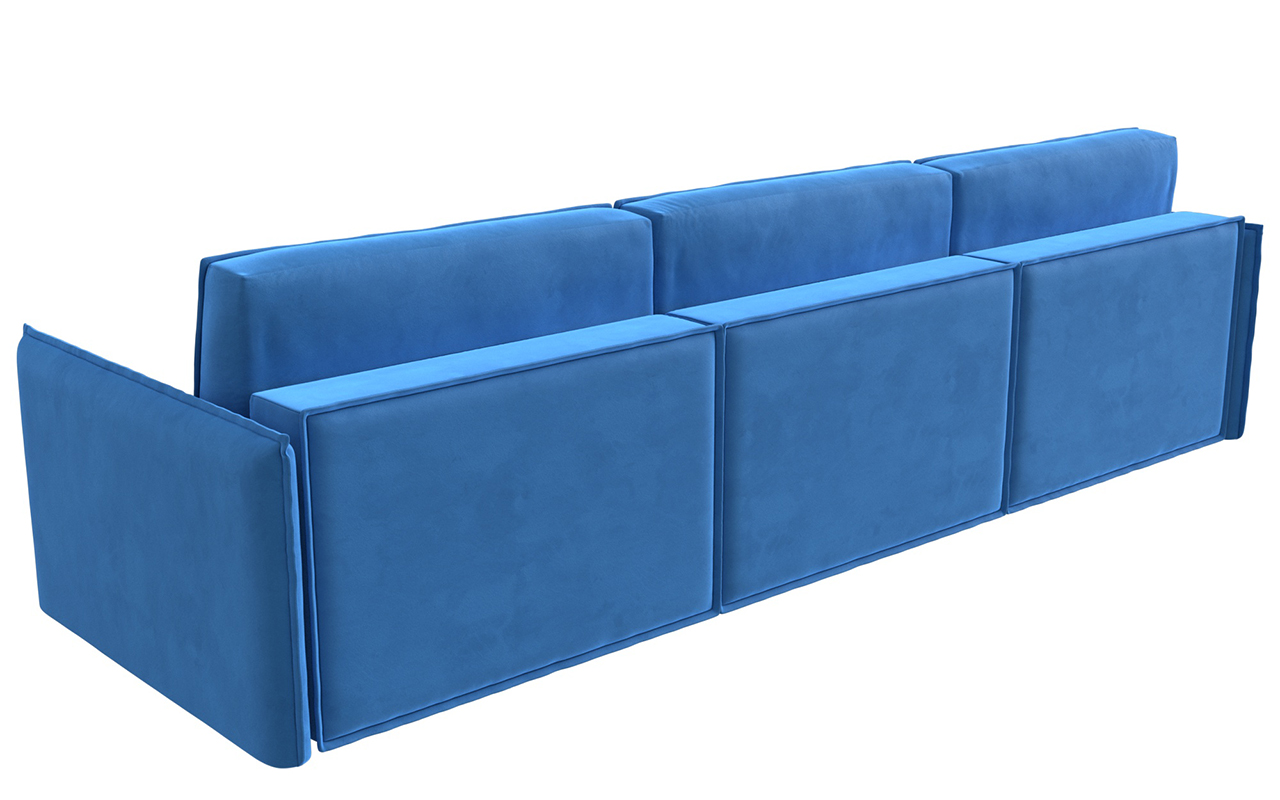 Liga Либерти Лонг фото 76