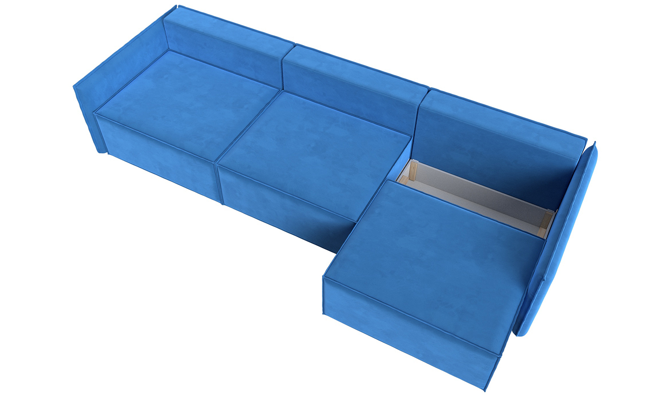 Liga Либерти Лонг фото 77