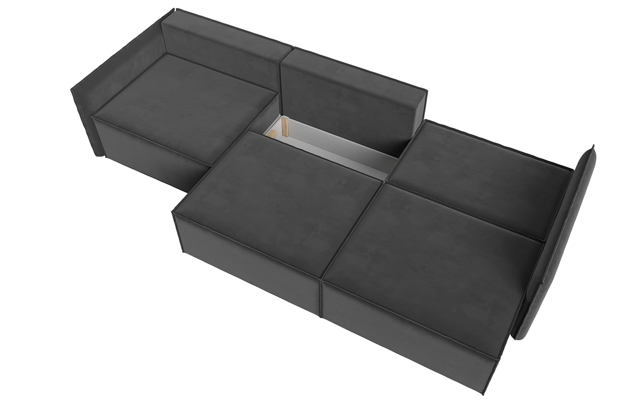 Liga Либерти Лонг фото 8