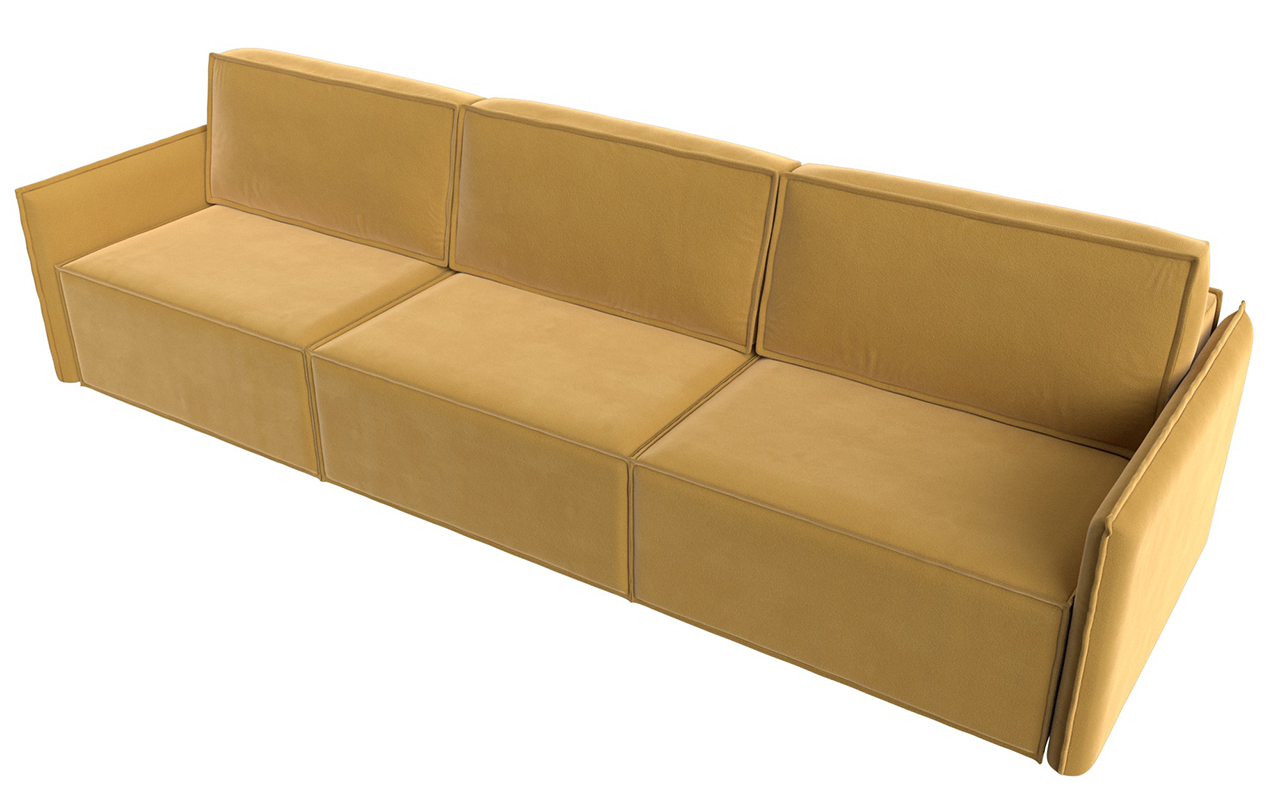 Liga Либерти Лонг фото 25