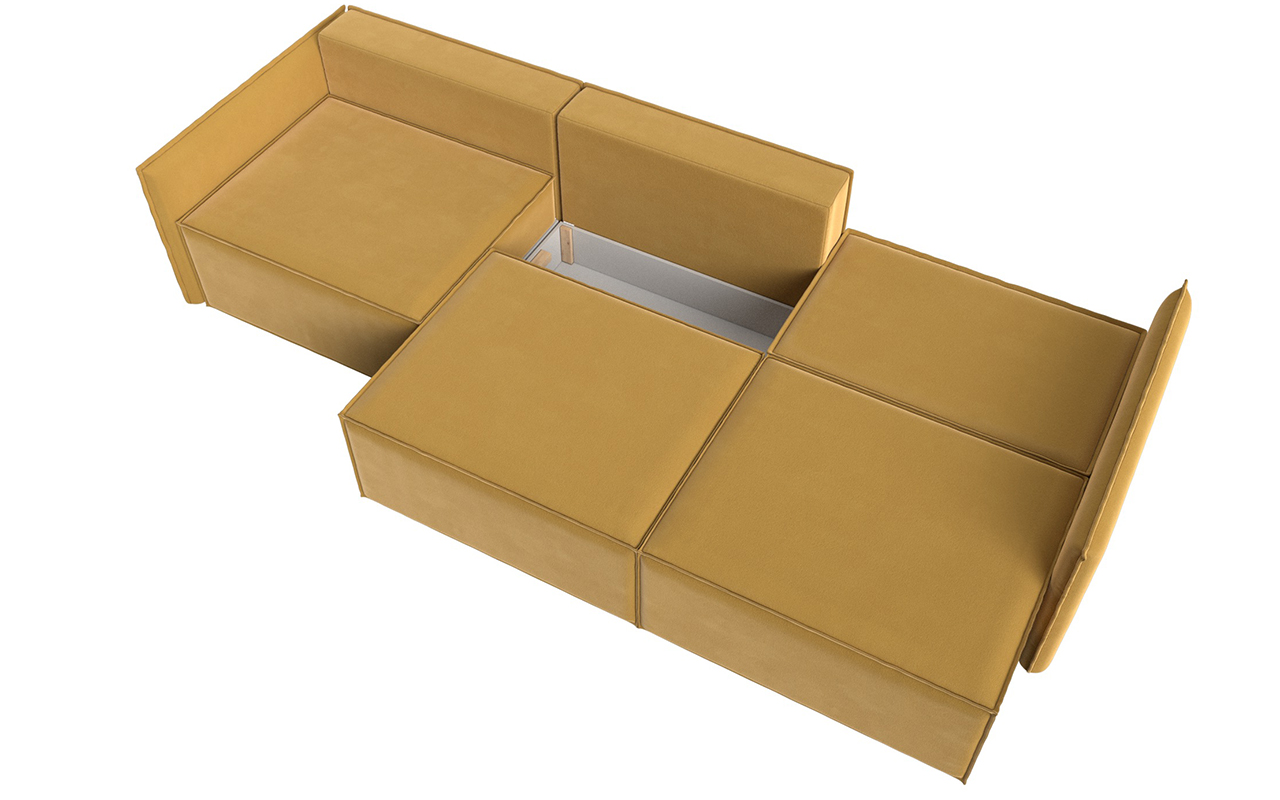 Liga Либерти Лонг фото 28