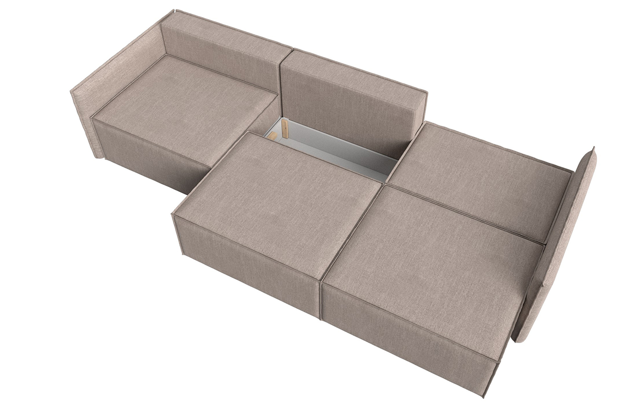 Liga Либерти Лонг фото 68