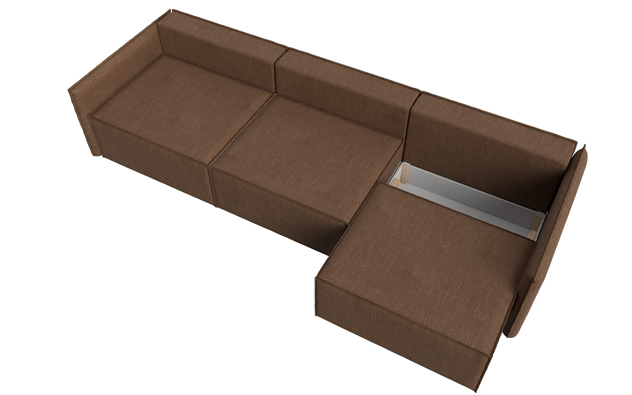 Liga Либерти Лонг фото 57