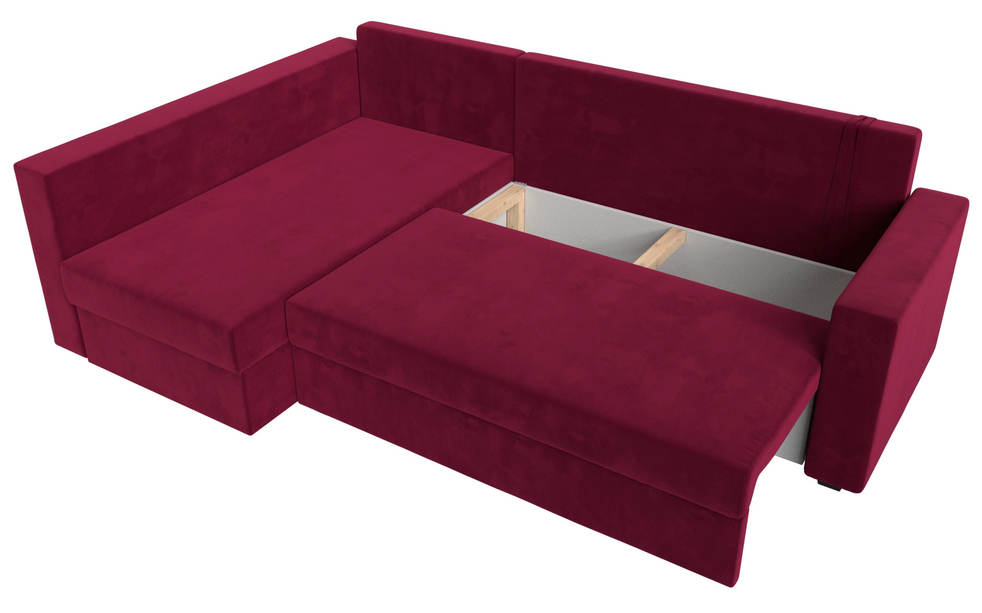 Liga Мансберг угловой фото 16