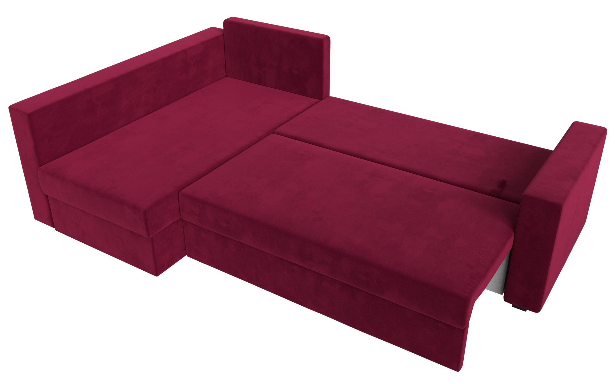 Liga Мансберг угловой фото 17