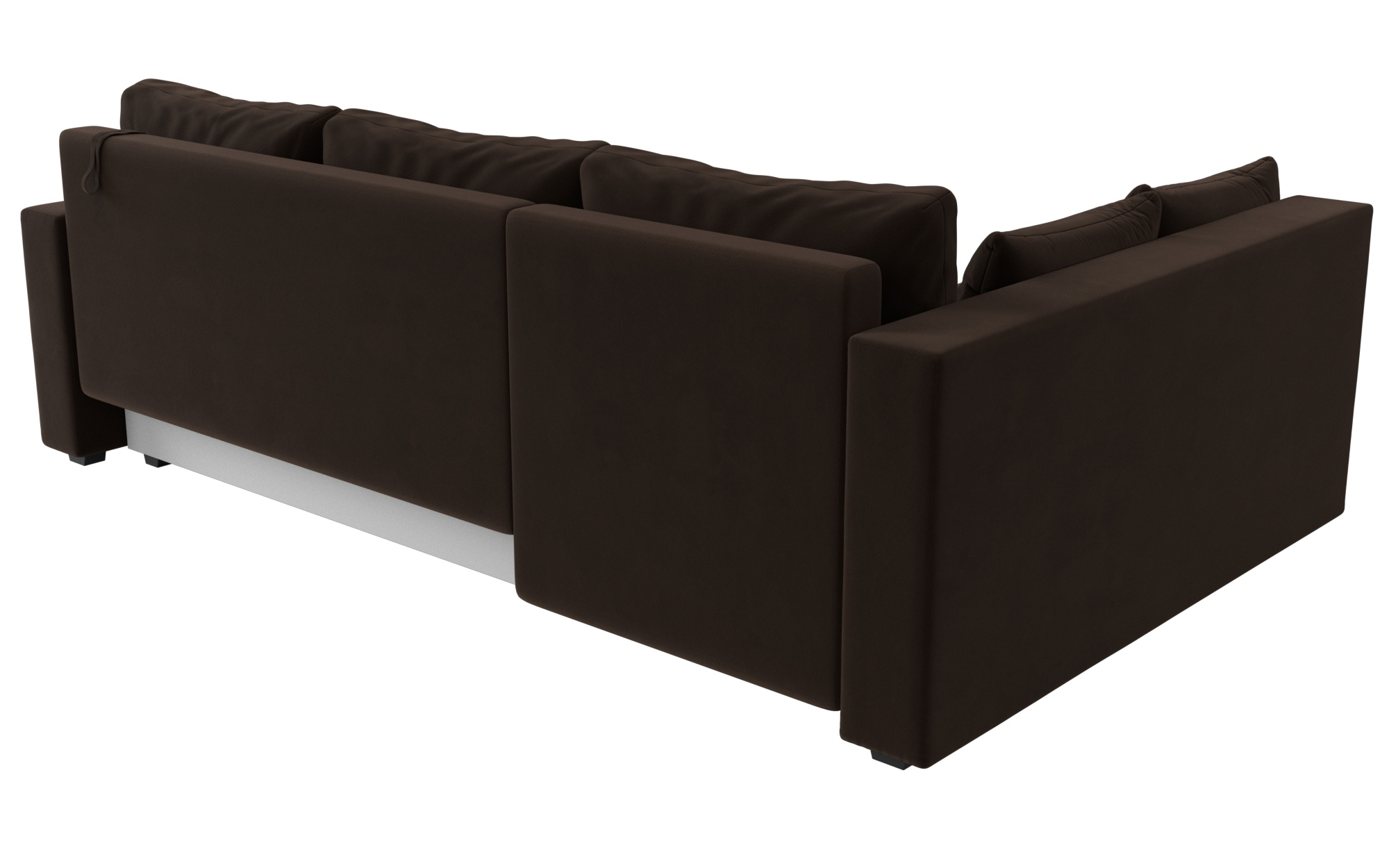 Liga Мансберг угловой фото 21